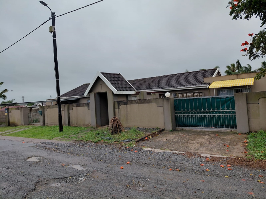 3 Bedroom Property for Sale in Rosemount Eastern Cape